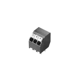1885650000 WEIDMULLER Модуль LSF-SMT 3.50/02/135 3.5SN BK TU