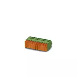 1897539 Phoenix contact QC 0,5/16-ST-3,81 Разъем печатной платы