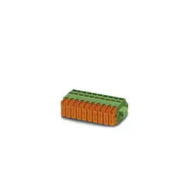1897571 Phoenix contact QC 0,5/ 5-STF-3,81 Разъем печатной платы