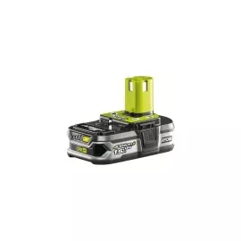 18В 1.5Ач Lithium+ аккумулятор Ryobi RB18L15