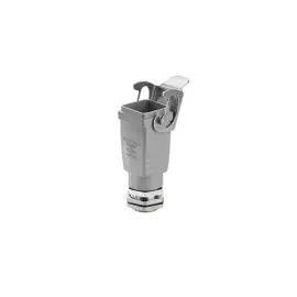 1900320000 WEIDMULLER Корпус разъема HDC 04A ELU 1M20G