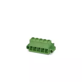 1913617 Phoenix contact PC 6/ 6-STF-10,16 Разъем печатной платы