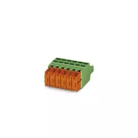 1921696 Phoenix contact QC 1/ 4-ST-BUS Разъем печатной платы