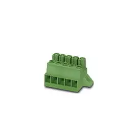 1922679 Phoenix contact PCU 6/ 6-STD-10,16 Разъем печатной платы