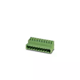 1981872 Phoenix contact FKICS 2,5/15-ST-5,08 Разъем печатной платы
