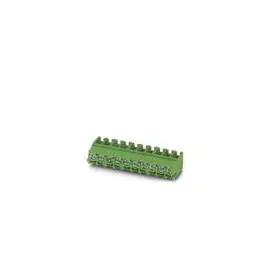 1987737 Phoenix contact PT 2,5/ 3-5,0-V Клеммные блоки для печатного монтажа
