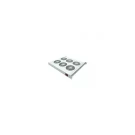 19" Вентиляторный модуль ДКС R519VSIT4FT