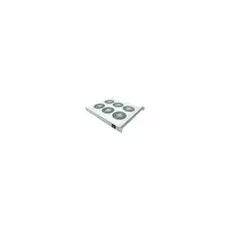 19" Вентиляторный модуль ДКС R519VSIT6FT