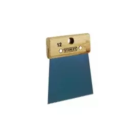 1-28-956 STANLEY Шпатель для клея "Adhesive Spreader" 120 мм
