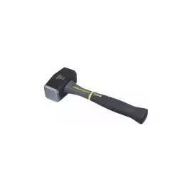 1-54-921 STANLEY Кувалда "Graphite Club Round" 800 г