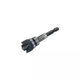1 адаптер для шурупов wolfcraft 4055000