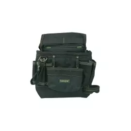 220105 Сумка поясная для инструментов Tool belt Haupa