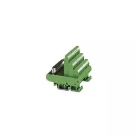 2294322 FLKMS-D25 SUB/S (1-25) Контактный модуль Phoenix Contact