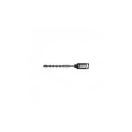 230906/1 Бур SDS-Plus 5.5x160x100 Haupa