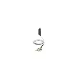 2314668 Phoenix contact CABLE-50/4FLK14/ 3,0M/YUC Кабель