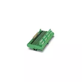 2394979 Phoenix contact UM-32 OM- 24DC/48DC/I/M/PLC Активный модуль