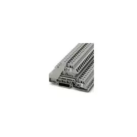 2714284 Phoenix contact PIK 6-L/L Монтажные многоярусные клеммы