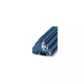2715584 Phoenix contact DIKD 1,5-PV BU Клеммный модуль для подключения датчиков и исполнительных элементов