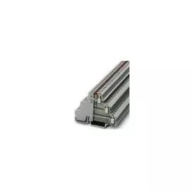 2716402 Phoenix contact DIKD 1,5-LA 24GN/U-O Клеммный модуль для подключения датчиков и исполнительных элементов