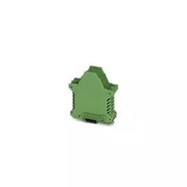2735564 Phoenix contact ME 35 UT/FE BUS/10+2 GN Корпуса для электронных устройств