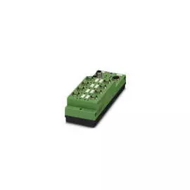 2736123 Phoenix contact FLS PB M12 DI 8 M12 Децентрализ. устройство ввода-вывода
