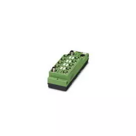 2736398 Phoenix contact FLS DN M12 DIO 8/8 M12 Децентрализ. устройство ввода-вывода