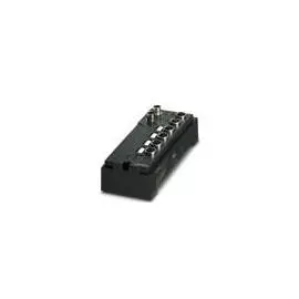 2736453 Phoenix contact FLM AI 4 SF M12 Децентрализ. устройство ввода-вывода