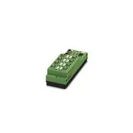 2736479 Phoenix contact FLS CO M12 DI 16 M12 Децентрализ. устройство ввода-вывода