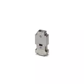 2744380 Phoenix contact SUBCON-PLUS-PROFIB/AX/SC Шинный штекер D-SUB