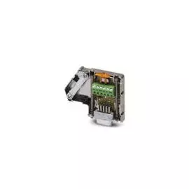 2744694 Phoenix contact SUBCON-PLUS-CAN Шинный штекер D-SUB