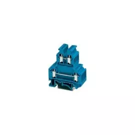 2770095 Phoenix contact UKK 3 BU Проходные клеммы