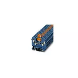 2775223 Phoenix contact UDK 4-MTK-P/P BU Проходные клеммы