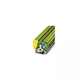 2775456 Phoenix contact UDK 3-PE Проходные клеммы