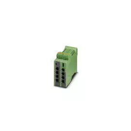 2832551 Phoenix contact FL HUB 8TX-ZF Концентратор Ethernet