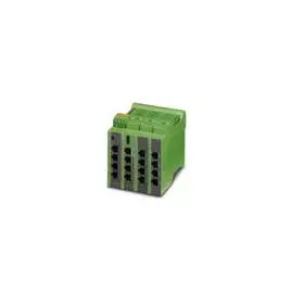 2832564 Phoenix contact FL HUB 16TX-ZF Концентратор Ethernet