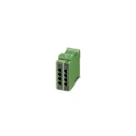 2832632 Phoenix contact FL SWITCH LM 8TX Коммутатор