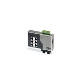 2832933 Phoenix contact FL SWITCH SF 6TX/2FX Коммутатор