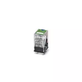 2834106 Phoenix contact REL-IR/LDP- 48DC/4X21AU Одиночное реле