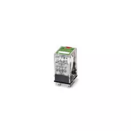 2834135 Phoenix contact REL-IR/L-120AC/4X21AU Одиночное реле