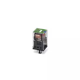 2834274 Phoenix contact REL-OR- 24DC/3X21 Одиночное реле