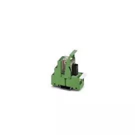 2834656 Phoenix contact PR2-RSC3-LV- 24AC/2X21 Релейный модуль