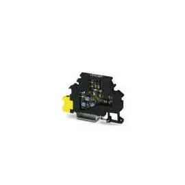 2838186 Phoenix contact TT-2-PE- 24DC Устройство защиты от перенапряжений