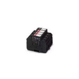 2838209 Phoenix contact VAL-MS 230/3+1 Устройство защиты от перенапряжений, тип 2