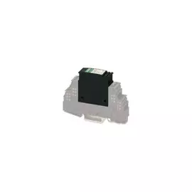 2838241 Phoenix contact PT 2X2- 5DC-ST Штекерный модуль для защиты от перенапр-й