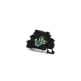 2839538 Phoenix contact TT-2-PE/S1- 24DC Устройство защиты от перенапряжений