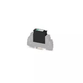 2839729 Phoenix contact PT 2X2-HF-24 DC-ST Штекерный модуль для защиты от перенапр-й
