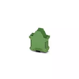 2853682 Phoenix contact ME 45 UT BUS/10 GN Корпуса для электронных устройств