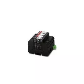 2856689 Phoenix contact VAL-MS 320/3+1/FM-UD Устройство защиты от перенапряжений, тип 2