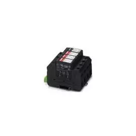 2859181 Phoenix contact VAL-MS 320/3+1/FM Устройство защиты от перенапряжений, тип 2