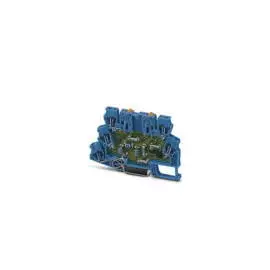 2859424 Phoenix contact TT-ST-M-EX(I)-24DC Устройство защиты от перенапряжений